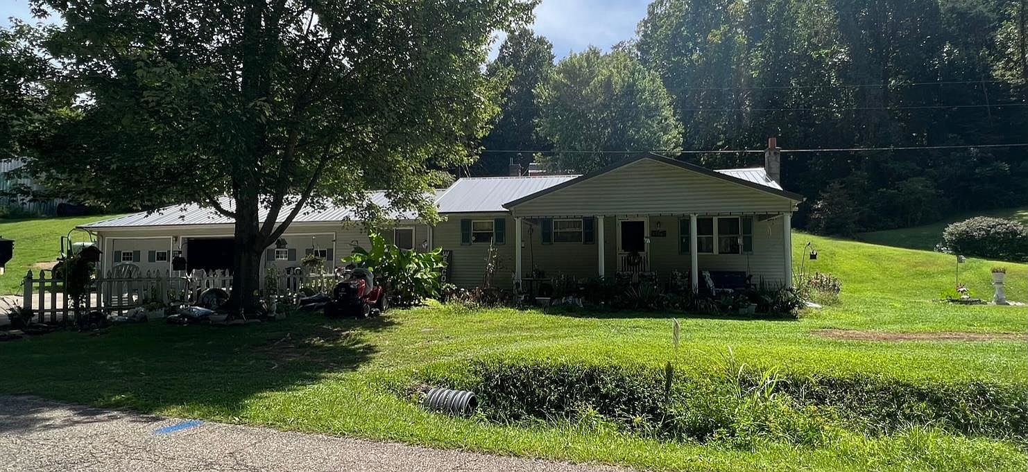 706 County Road 19, Kitts Hill, OH 45645 Zillow