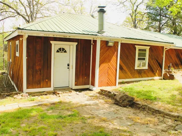 28140 S Boat House Ln, Park Hill, OK 74451