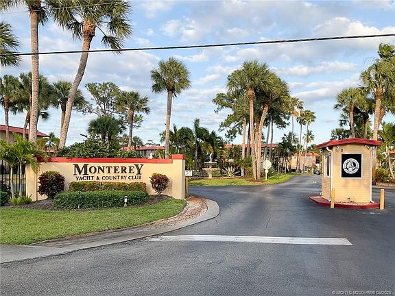 5th image of 1917 SW Palm City Rd APT G