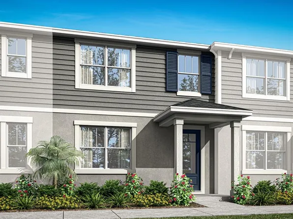 10167 MILESTONE CIRCLE, ORLANDO, FL 32832