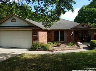 3737 Limestone Mesa, Schertz, TX 78154