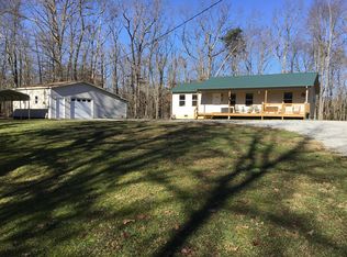 251 Ashworth Point, Pikeville, TN 37367