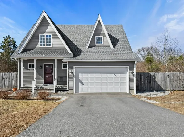 12 Morning Glory Cir, Littleton, MA 01460