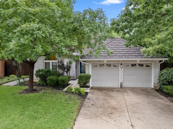 1001 Dove Dr, Garland, TX 75040