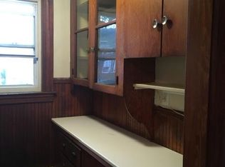 169 Jewett St FLOOR 2, Providence, RI 02908