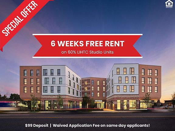5th image of 3000 SE Powell Blvd #324