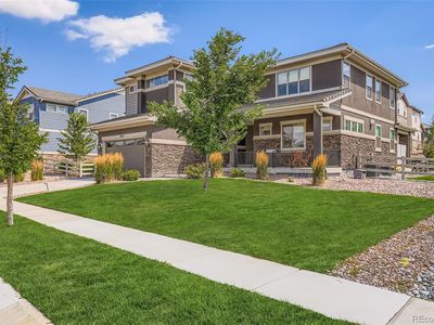 3434 W 154th Place, Broomfield, CO, 80023