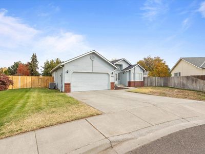 2002 W 21st Ct, Kennewick, WA, 99337