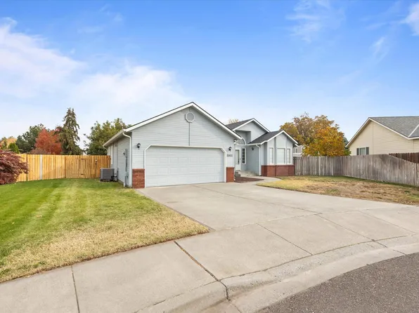 2002 W 21st Ct, Kennewick, WA 99337