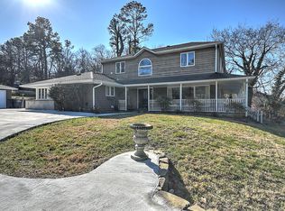 304 Ridgefields Rd, Kingsport, TN 37660