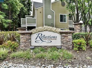 140 Reflections Dr APT 12, San Ramon, CA 94583