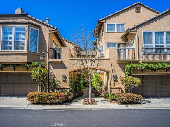 21 Auvergne, Newport Coast, CA 92657