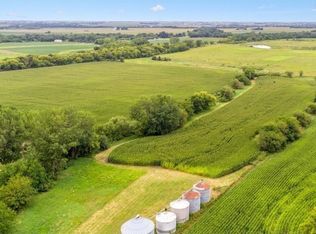 N Lot Quinlan Ave, Woodward, IA 50276