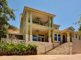 3904 Knollwood Dr, Austin, TX 78731