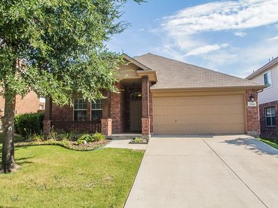 1836 Canvasback, Aubrey, TX, 76227