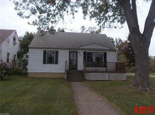 3047 Crehore St, Lorain, OH 44052