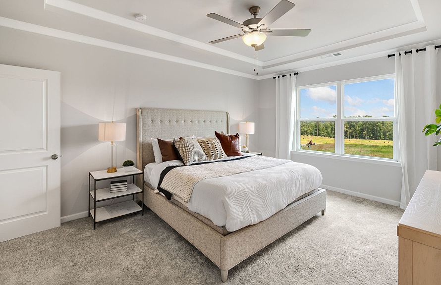 Relaxing Owner s Suite