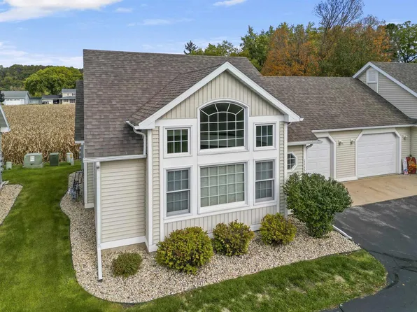 1115 Warner Street, Black Earth, WI 53515