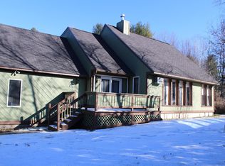 40 McLaughlin Cir, Chelsea, ME 04330