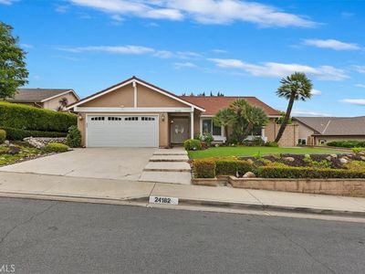 24182 Via Luisa, Mission Viejo, CA, 92691