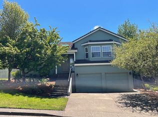 4736 NW Jeanice Pl, Corvallis, OR