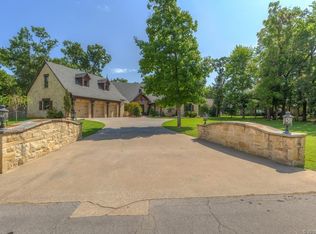 7571 N 200th East Ave, Owasso, OK 74055