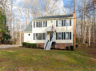13642 Decidedly Ct, Midlothian, VA 23112