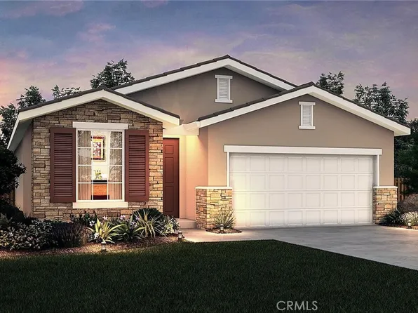 4665 Irma Dr, Merced, CA 95348