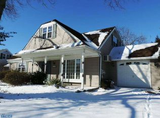 4758 Anaconda Rd, Bensalem, PA 19020