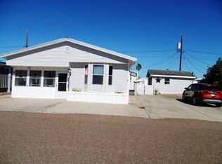 122 Lantern Ave, Palmview, TX 78572