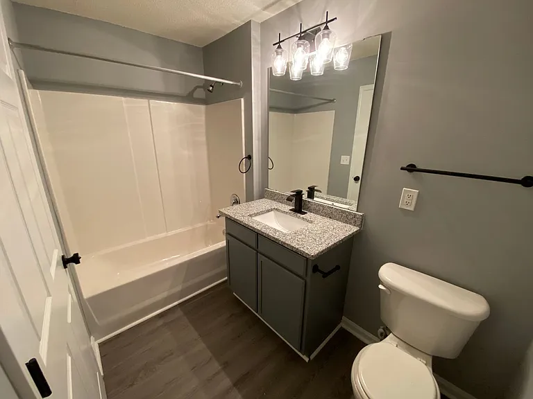 Gorman Street Village Apartments — Photo 36