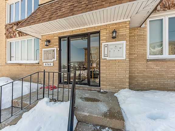 2nd image of 6260 S Newland Ave #11N