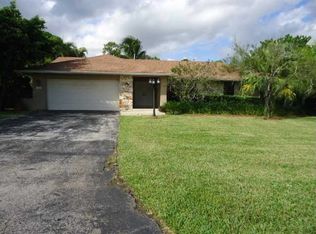 11645 SW 96th Ter, Miami, FL 33176