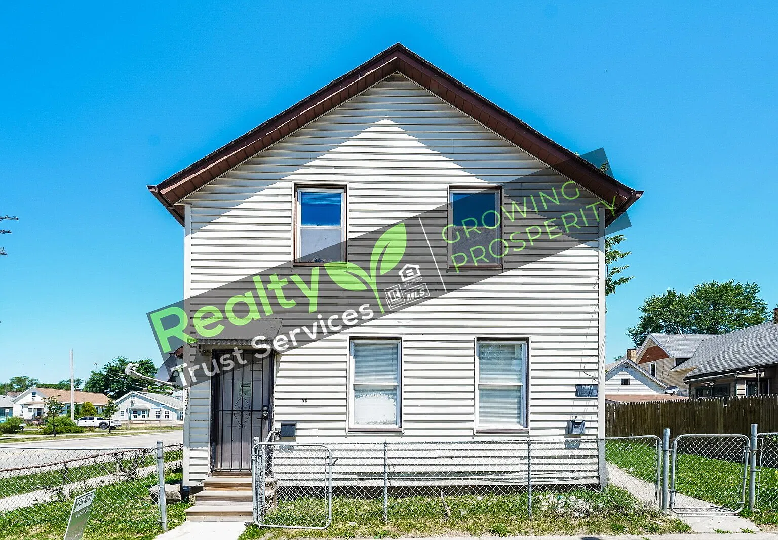 3460 Erin Ave Down Unit Cleveland OH 44113 - 3460 Erin Ave, Cleveland — Photo 1