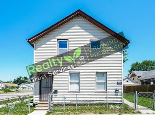 3460 Erin Ave, Cleveland, OH 44113