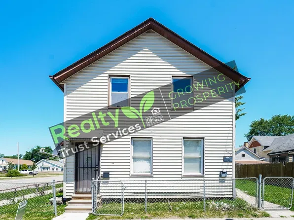 3460 Erin Ave, Cleveland, OH 44113