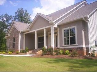 200 Willow Leaf Dr, Buchanan, GA 30113