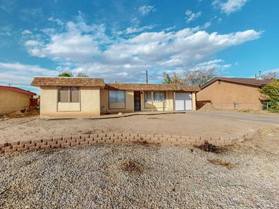 2621 Desert Garden Ln SW, Albuquerque, NM, 87105