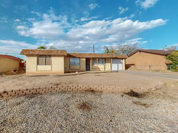 2621 Desert Garden Ln SW, Albuquerque, NM 87105