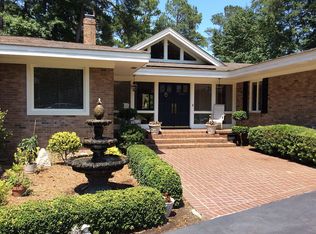 2501 W Keswick Rd, Florence, SC 29501