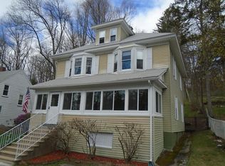 33 Chesterfield Rd, Worcester, MA 01602