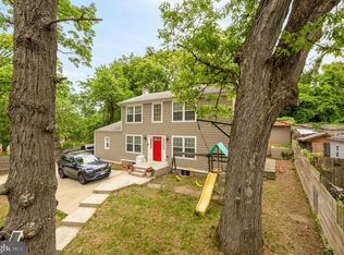 226 Anacostia Rd SE, Washington, DC 20019