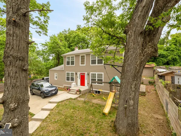 226 Anacostia Rd SE, Washington, DC 20019