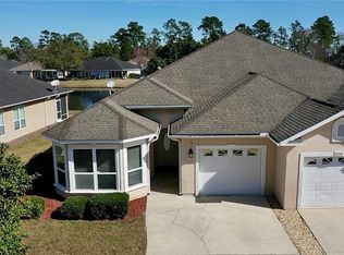 522 Eagle Blvd, Kingsland, GA 31548
