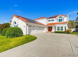 St.Andrew, San Diego, CA 92128