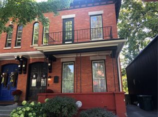 158 S Fitzhugh St, Rochester, NY 14608