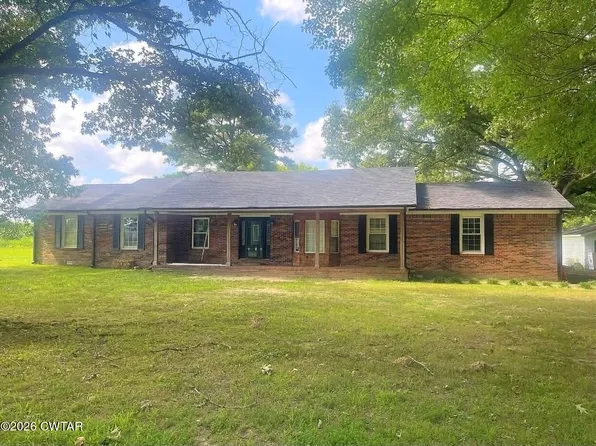 1262 Bob Miles Rd, Sharon, TN 38255