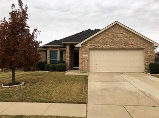 497 Willowlake Dr, Little Elm, TX 75068