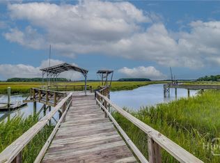 5000 Taylor Rd, Savannah, GA 31404