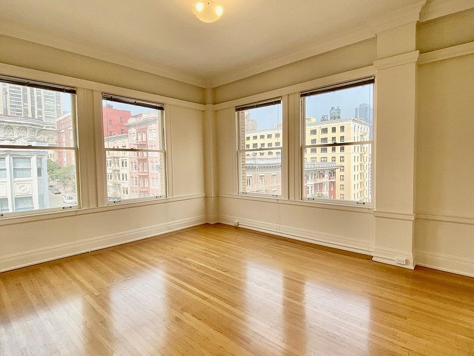 1st image of 801 Sutter St #501